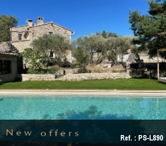  sales and holiday rentals Luberon et monts Vaucluse